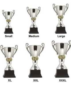 Grand Trophy Cups