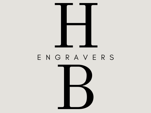 HB Engravers