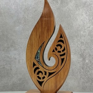 210mm Tear Drop