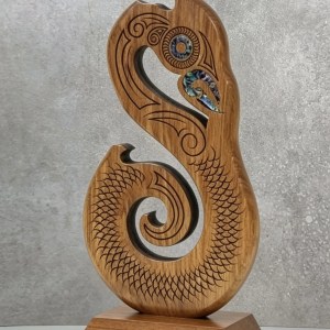 295mm Manaia