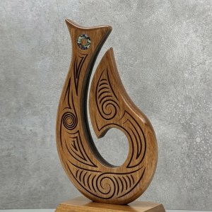 260mm Matau Small