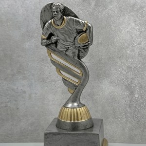 Rugby Composite 16cm