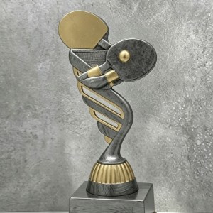 Table Tennis Composite 16cm